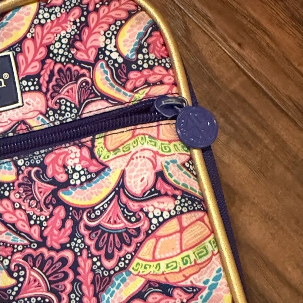 Simply Southern Lunch Box